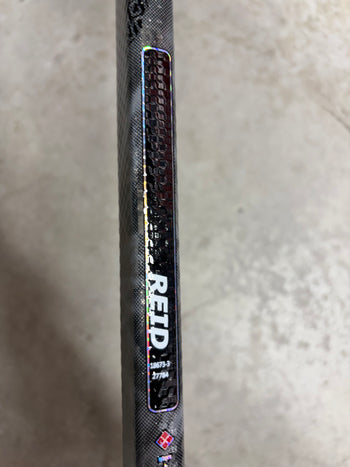Right Hand 75 Flex P90TM True Nitro Wrapped As Hzrdus Smoke (New) Pro Stock
