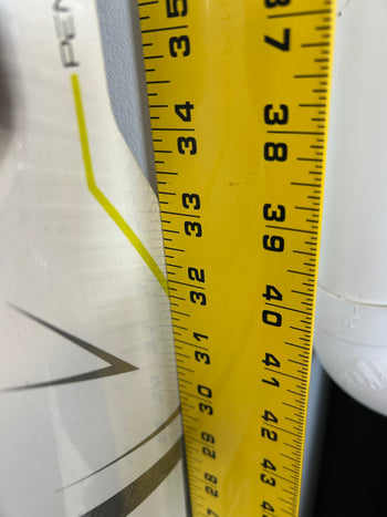 Left Hand 26” Bauer Hyperlite Goalie Stick (New)