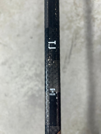 Left Hand 70 Flex P90TM Bauer Vapor Flylite (Used) Pro Stock