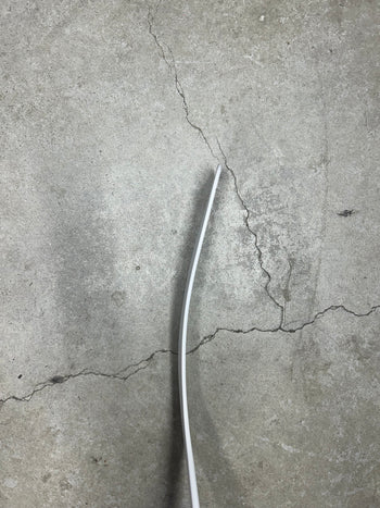 Left Hand 26” True 9X3 Catalyst Pro Stock Goalie Stick