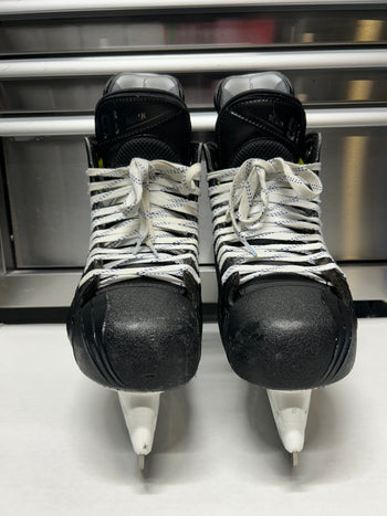 Bauer Hyperlite2 Skate Size 11.5 FIT 2 NHL Tyler Seguin (Used) Pro Stock