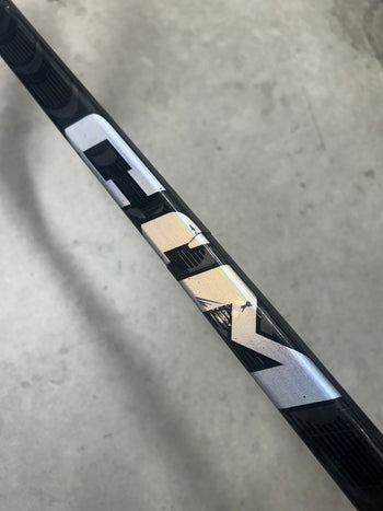Left Hand 95 Flex P90M CCM FT5 Pro (Restored)