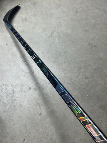 Left Hand 75 Flex Custom P88 TRUE Catalyst 9X (Used) Pro Stock
