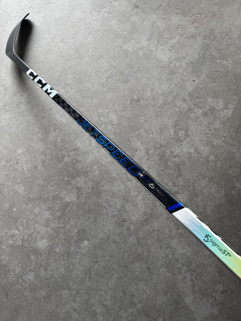 Left Hand 95 Flex P92M CCM Jetspeed FT6 Pro New