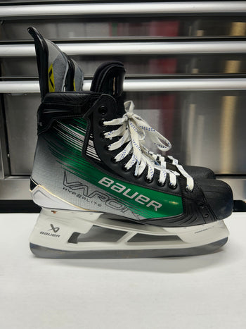 Bauer Hyperlite2 Skate Size 11.5 FIT 2 NHL Tyler Seguin (Used) Pro Stock