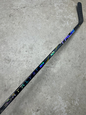 Left Hand 85 Flex Custom P88M True Catalyst 9X3 New