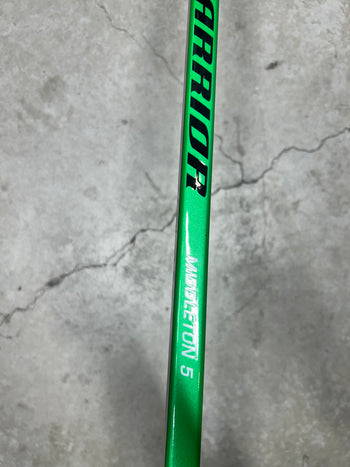 Left Hand 110 Flex Custom P92 Warrior Alpha LX2 Pro New