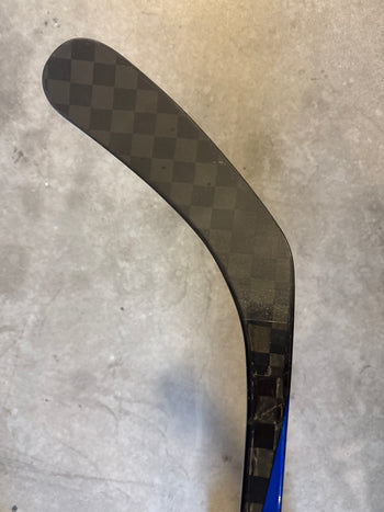 Left Hand 87 Flex Custom P92 Bauer Nexus Sync New