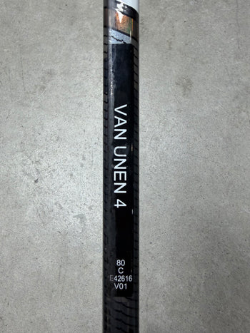 Left Hand 80 Flex P28M CCM FT6 Pro (Restored) Pro Stock