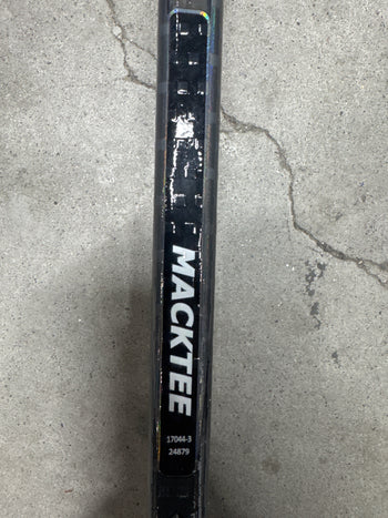 Left Hand 80 Flex Custom P28 True Hzrdus Smoke New (Wrapped as HZRDUS 9X4)