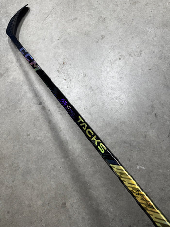 CCM AS-VI PRO 85 FLEX P90 LEFT HAND NEW