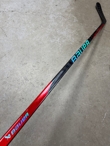 Left Hand 82 Flex Custom P92 Bauer Nexus Sync (New) Pro Stock