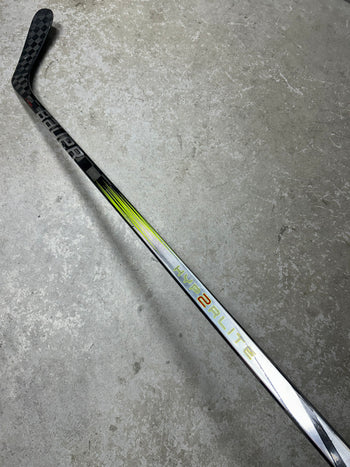 Right Hand 87 Flex P92 Bauer Hyperlite2 Pro Stock (Used)