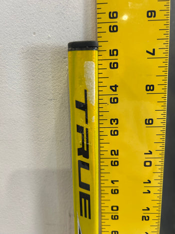 Right Hand 65 Flex P88 TRUE Catalyst 9x
