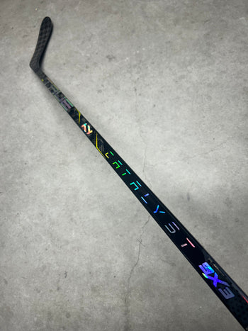 Right Hand 85 Flex P28 True Catalyst 9X3 (New) Pro Stock NHL