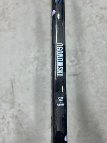 Left Hand 70 Flex P90TM Bauer Flylite (Restored) Pro Stock