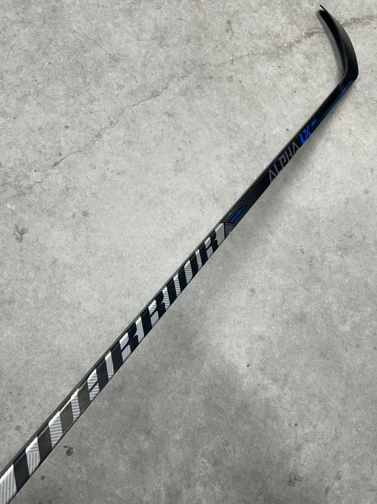 Right Hand 100 Flex P92 Warrior Alpha LX Pro New