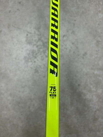 Left Hand 75 Flex P90 Warrior Alpha LX2 Pro Stock