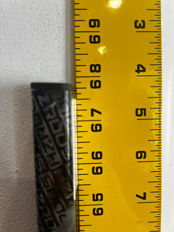 Left Hand 85 Flex P92 True Nitro Wrapped As Hzrdus Smoke (New) WHL Pro Stock