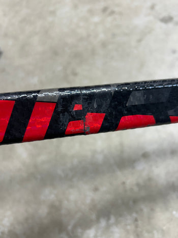 Right Hand 82 Flex P92 Bauer Pulse CHL Pro Stock (Restored)