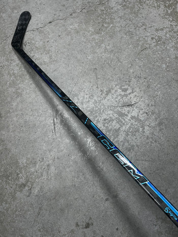 Right Hand 85 Flex P29 CCM Vizion (Restored) Carbo NHL Pro Stock