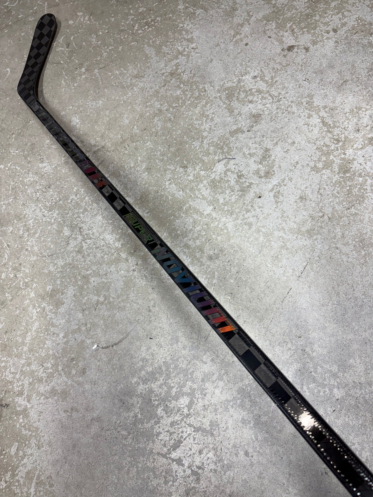 Right Hand 100 Flex P29 Warrior Super Novium (New) Pro Stock