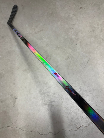 Right Hand JR 40 Flex P28 CCM FT8 Pro (New)