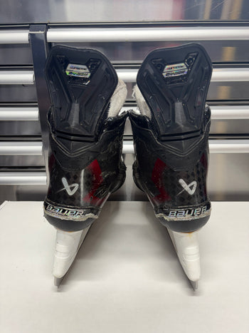 Bauer Shadow Skate Size 8.5 FIT 2 (Used) OHL Pro Stock