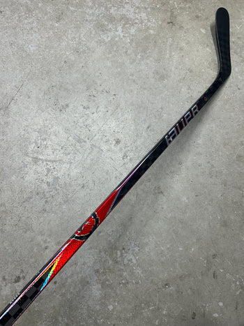 Left Hand 87 Flex P92 Bauer Proto2 CHL Pro Stock (Restored)