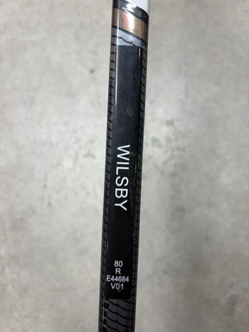 Left Hand 80 Flex P29M CCM FT6 Pro (Restored) Pro Stock