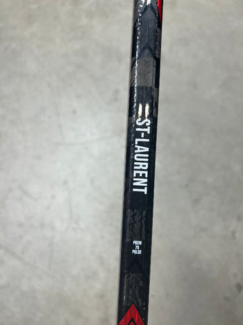 Left Hand 70 Flex P92M Bauer Pulse CHL Pro Stock (Restored)