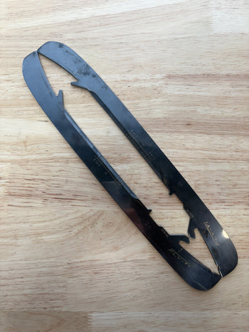 306mm (Fits Bauer PowerFly) Bauer FlyTi Pro Stock (Used)