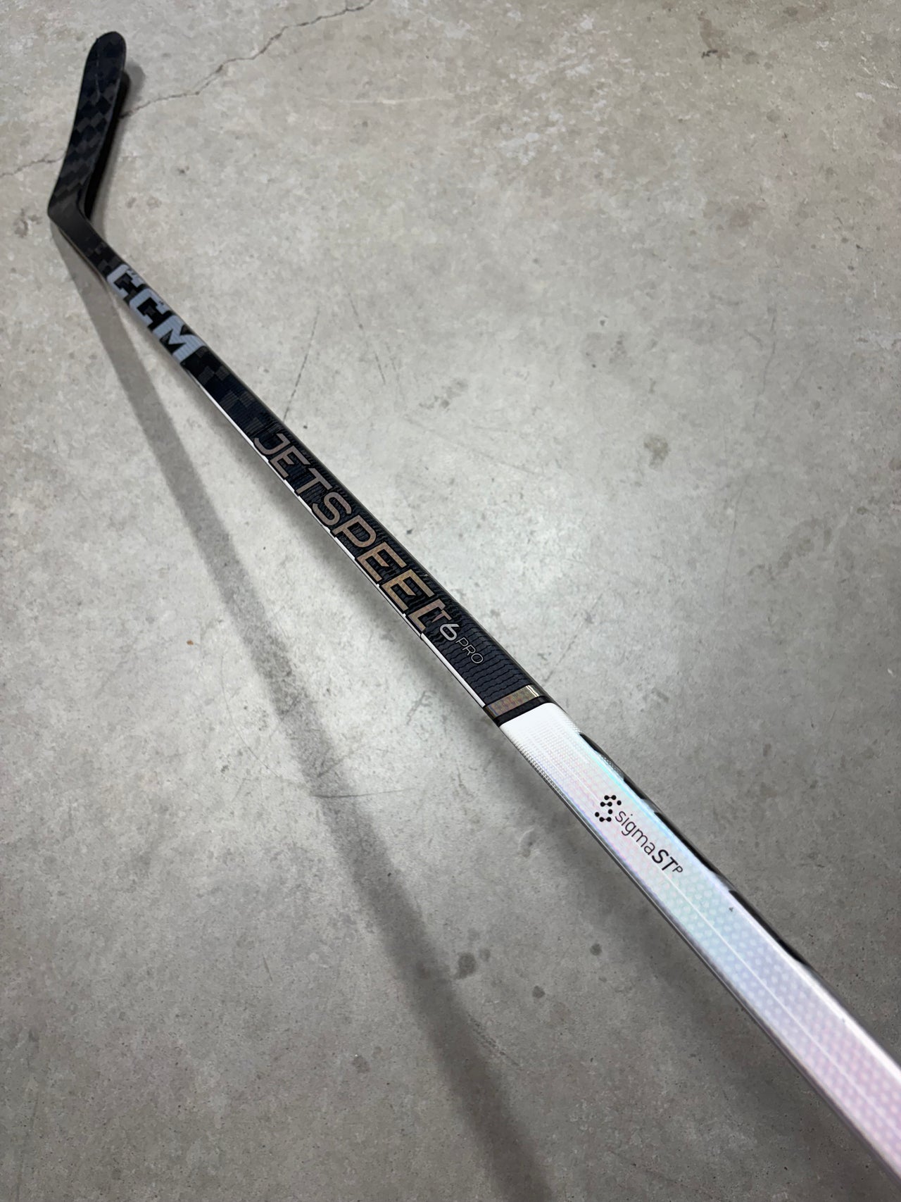 Right Hand 75 Flex P29M CCM FT6 Pro (Restored) Pro Stock