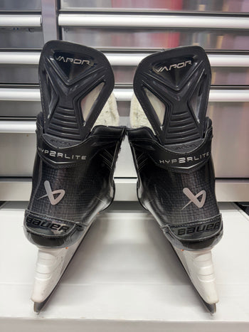 Bauer Hyperlite2 Skate Size 11 FIT 2 (Like New) NHL Pro Stock