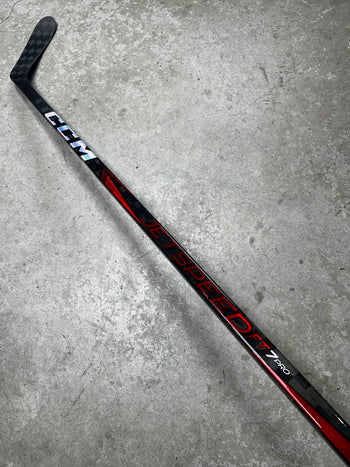 Right Hand 90 Flex P28 CCM Jetspeed FT7 Pro New