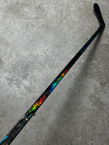 Left Hand 87 Flex P28 Bauer Twitch (Restored) Pro Stock
