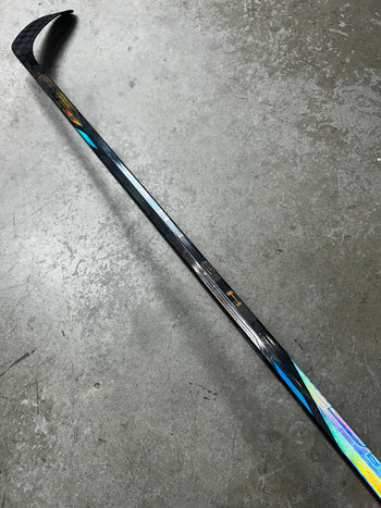 Left Hand 87 Flex P28 Bauer Tracer (Restored)