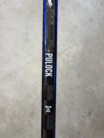 Left Hand 112 Flex P92M Bauer Hyperlite2 (New) Pro Stock