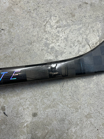 Left Hand 87 Flex P91A Bauer Flylite (Restored)