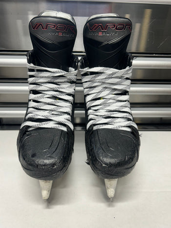 Bauer Hyperlite2 Skate Size 6 FIT 3 (Used) OHL Pro Stock