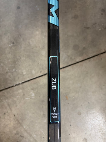 Right Hand 95 Flex P86 CCM Vizion 2 (New) NHL Pro Stock
