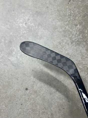 Left Hand 80 Flex Custom P28 True Nitro Wrapped As Hzrdus Smoke (New) Pro Stock