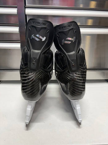 True SVH Custom Pro Skate Size 7.5 Regular Width (New) NHL Pro Stock
