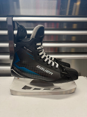 Bauer Shadow Skate Size 9 FIT 3 (Used) NHL Pro Stock