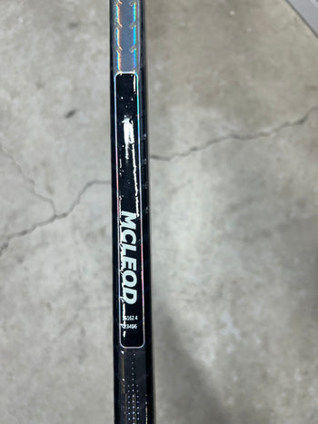 Left Hand 85 Flex P88M True Catalyst 9X3 New
