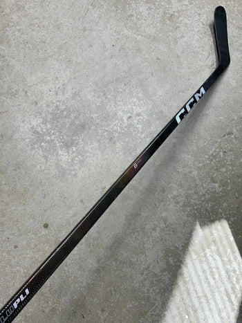 Left Hand 80 Flex Custom P28M CCM Jetspeed FT8 Pro (Used) Pro Stock