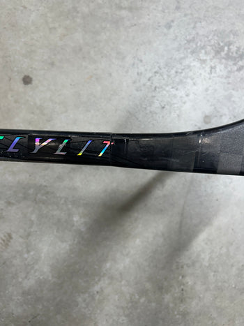 Left Hand 65 Flex P92 Bauer Flylite (Restored)