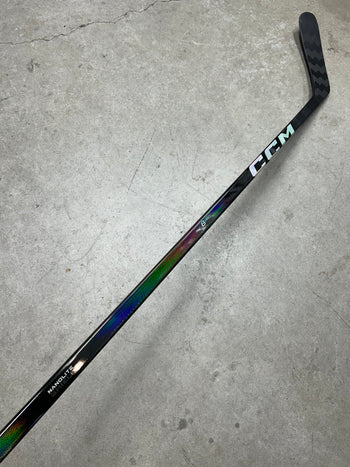 Left Hand JR 50 Flex P29 +1/4 CCM FT8 Pro (New)