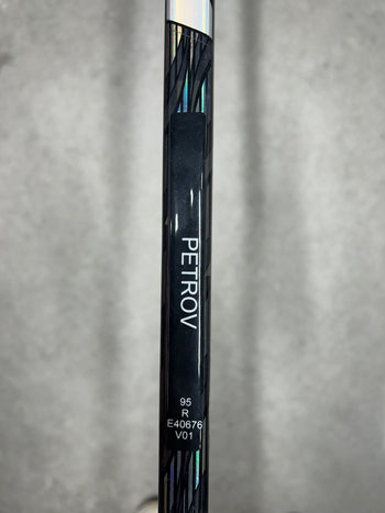 Left Hand 95 Flex P90 CCM Jetspeed FT5 Pro New