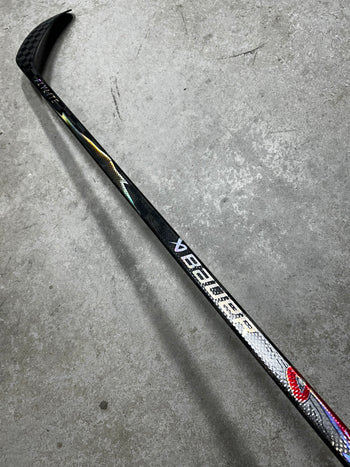 Left Hand 70 Flex P92 Bauer Flylite (Restored) Pro Stock